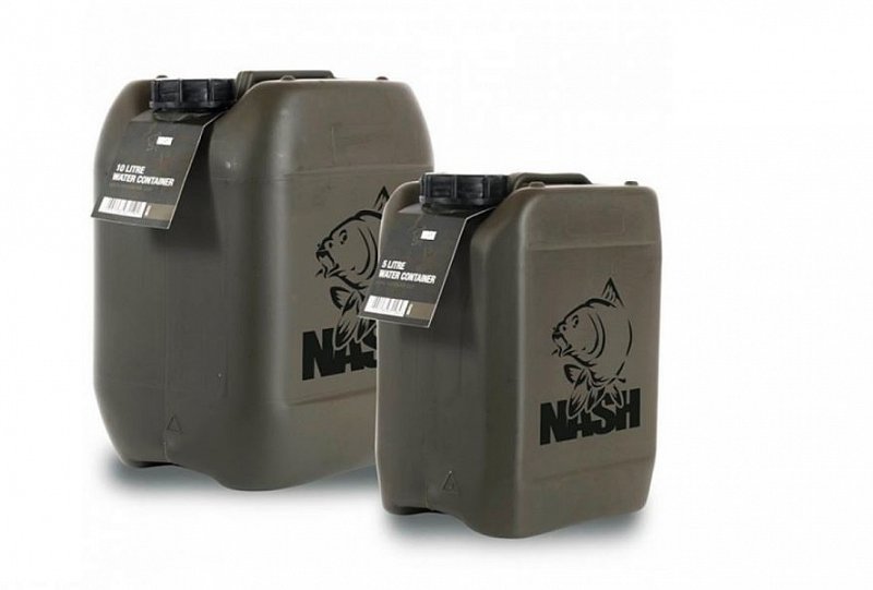 Nash Kanister na vodu Water Container 10l